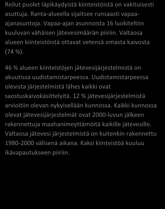 SAIMAAN VESIENSUOJELU- YHDISTYS RY JÄSSI 2013 ALUEKORTISTO LEMI, JOKILAHDEN LÄNSIPUOLI Pohjavesialue Ranta-alue Taajaan asuttu alue Vedenottamon suoja-alue Vesihuollon kehittämisalue Muu erityisalue