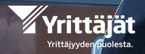 Yksinyrittäjäkysely