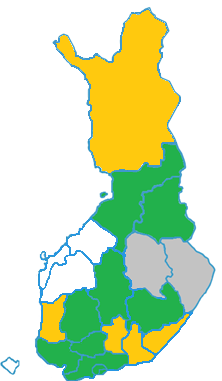 Hankinta-asiamiesverkosto Palvelu käytössä ja yhteistyökumppanit Etelä-Savo, Helsinki, Kanta-Häme, Kainuu, Keski-Suomi, Pirkanmaa, Pohjois-Pohjanmaa, Pääkaupunkiseutu, Uusimaa, Varsinais-Suomi