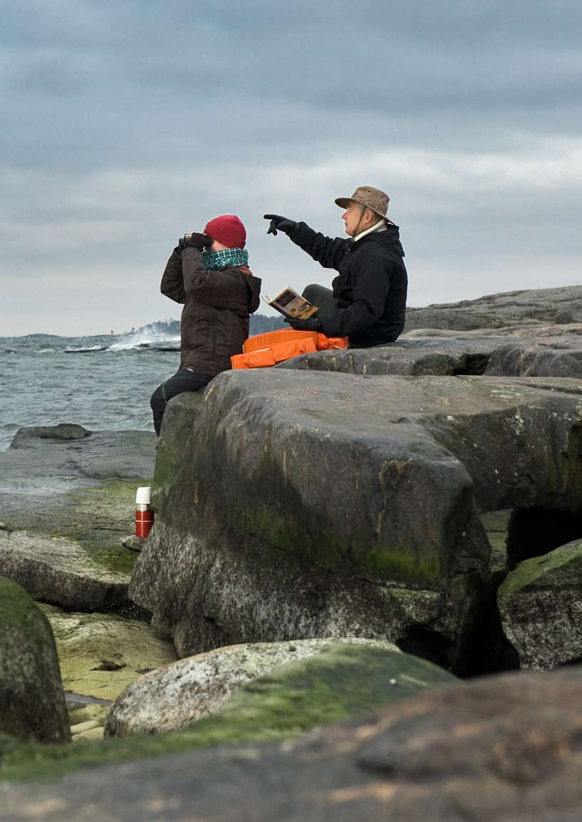 Osuuspankeilla on 1,3 miljoonassa omistajajäsenessään vakaa, suomalainen omistuspohja.