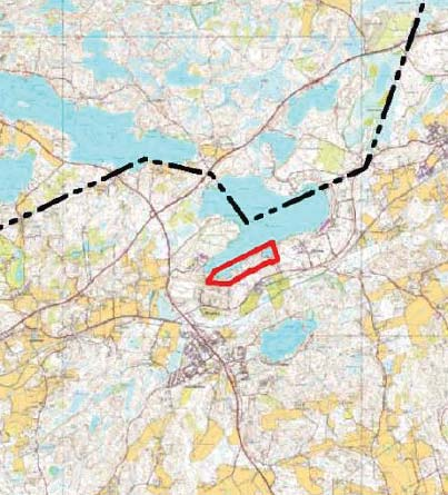 1JOHDANTO Osallistumis- ja arvioin suunnitelma Osallistumis- ja arviointisuunnitelmassa kerrotaan kaavoituksen päätavoitteet, suunnittelun eteneminen, osallistumismahdollisuudet ja alustava aikataulu.