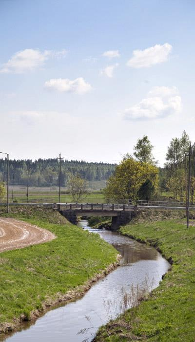 Maisemaopas Porkkalan saaristo- ja viljelymaisema on ehdolla valtakunnallisesti arvokkaaksi maisema-alueeksi ProAgria Etelä-Suomi ry / MKN maisemapalvelut: Auli Hirvonen, Katriina Koski ja Jutta Ahro