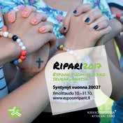 RIPARI INFO 2017