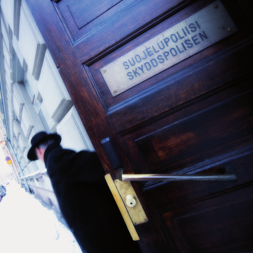 Ennalta estävä tehtävä Tehtävänä turvallisuus Suojelupoliisi (Supo) on operatiivinen, kansainvälisten turvallisuus- ja tiedustelupalvelujen kanssa tiiviissä yhteistyössä toimiva,