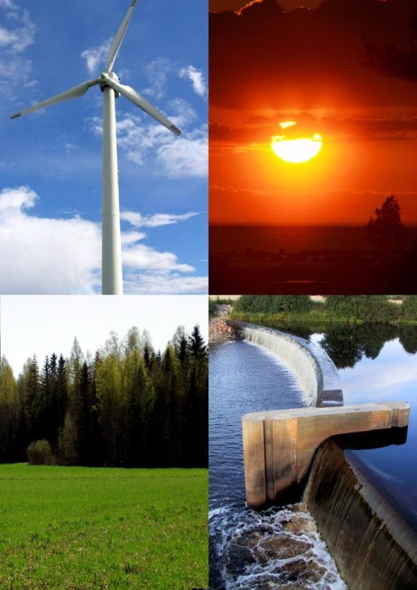 Thermopolis Oy:n tavoitteet Parantaa energiateollisuuden toimintaedellytyksiä alueella Lisätä uusiutuvan energian käyttöä ja energiaomavaraisuutta Etelä- Pohjanmaalla Jakaa tietoa