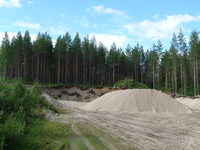 Juankoski Pohjavesi- ja soravarat Juankosken kaupungin alueella on viisi vedenhankinnan kannalta tärkeää ja kaksi vedenhankintaan soveltuvaa pohjavesialuetta.