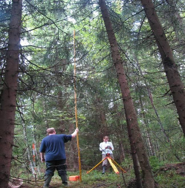 15 DG685:12. Kaianto. Ylhäältä. DG685:13.