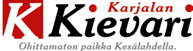 20 Karjalan Kievari-lomakeskus Puruveden rannalla Kesälahdella. Hyvä venereitti suojaisaan satamaan, jossa hyvät palvelut.