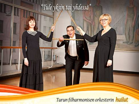 Orkesterin tuotematriisi Asiakastarpeet KAUPUNGINORKESTERI Musiikki- ja säveltaiteen tuottaminen ja mahdollistaminen Tuoteryhmä 1: Konserttitoiminta (konsertit ja tallenteet) Tuoteryhmä 2:
