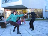 Turun kaupunginkirjasto Palvelutuotantosopimus Inkeri Näätsaari Kultt lk 8.9.2010 Tulosalueen vaikutukset Kirjastopalvelut lisäävät kaupunkilaisten hyvinvointia ja vahvistavat kaupungin vetovoimaa.