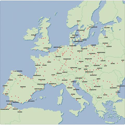 New programme post-2013 Possible actions Full cycle (degree mobility) within joint degrees (MA), (Erasmus