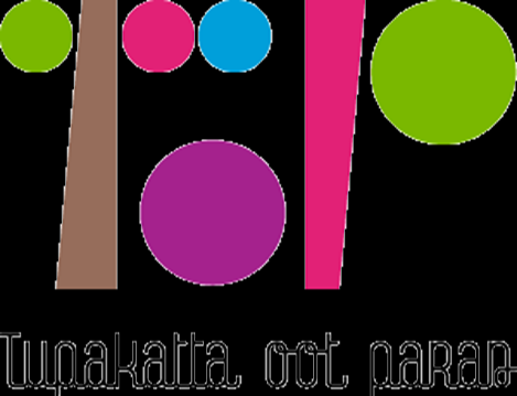 TOP TUPAKATTA OOT PARAS Cd-aineisto TOP 1 Tupakoinnin lopettaminen TOP 2