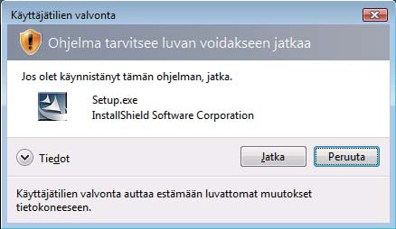 Langallinen verkko Windows 6 Jaetun verkkokirjoittimen käyttäjät c Napsauta valikkonäytöllä kohtaa Asenna kirjoitinohjain. 11 3 TCP/IP d Napsauta Verkkokaapelin käyttäjät.