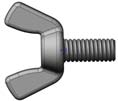 19 4X Z570-0026 (M5 X 9.5mm) 9. Montering av sidohylla Häkta hyllans fästen på de nedre axelskruvarna. Vrid sedan hyllan uppåt och tryck ned för att kugga in den.