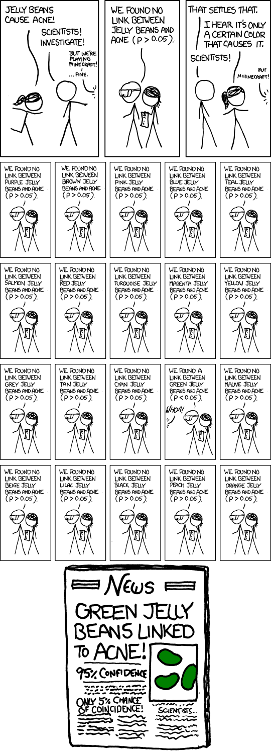 Kuva 1: Randall Munroe.