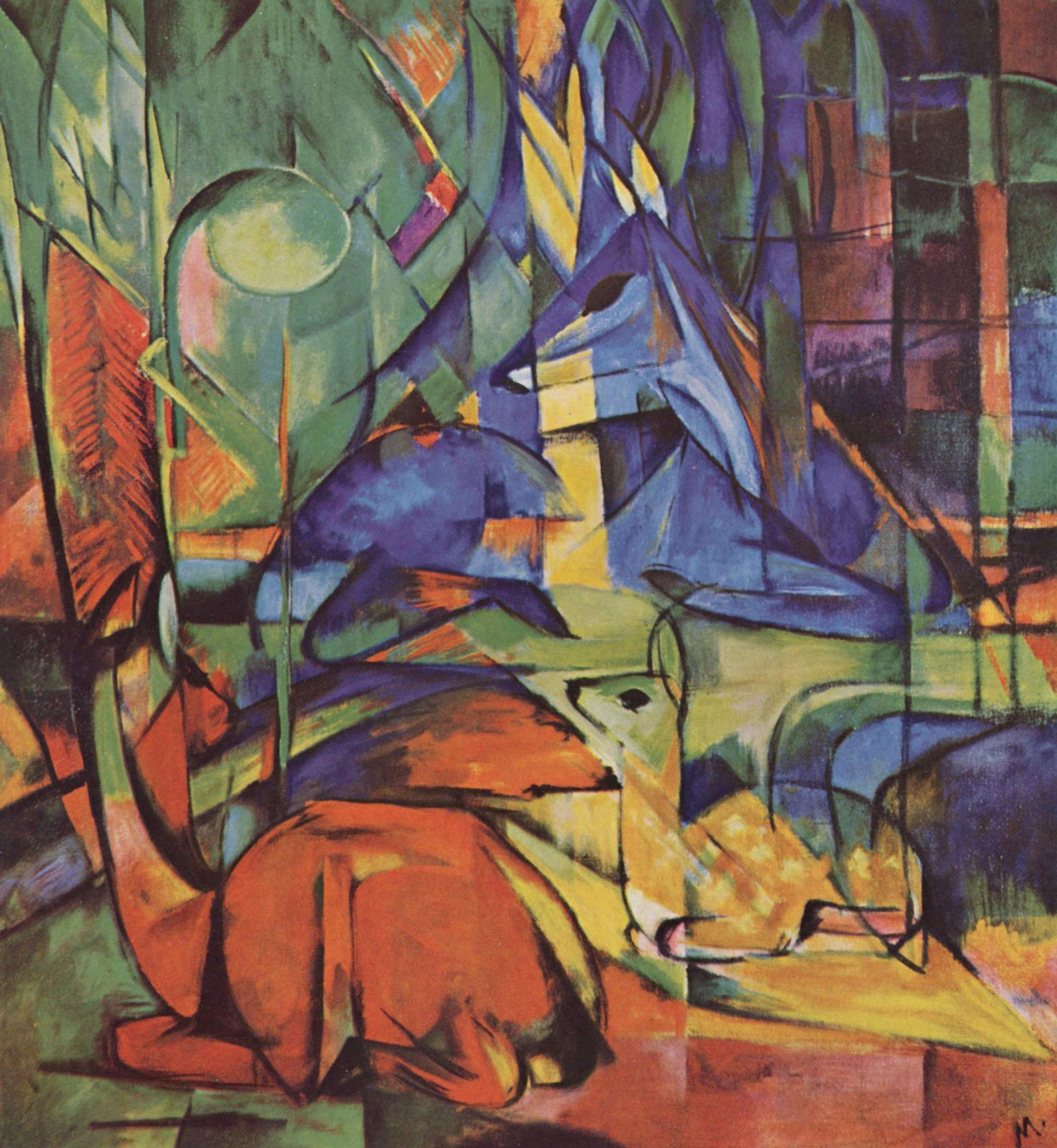 Franz Marc