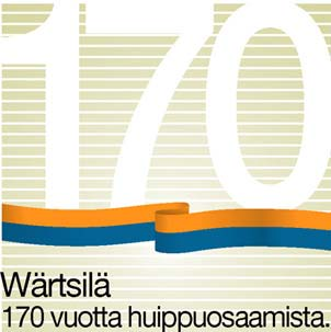 Wärtsilä Oyj Abp Osavuosikatsaus