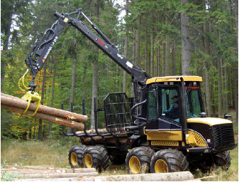 TUOTTEET Off-Road tuotekokonaisuudet Kuormaajat kuormakoneisiin (Loaders for forwarders) Harvesterinosturit (Cranes for harvesters) Juontokonenosturit (Cranes for skidders) Kuormaajat