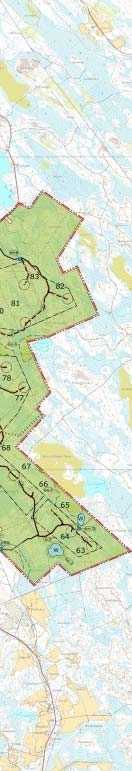 LESTIJÄRVEN KUNTA LESTIJÄRVEN TUULIVOIMAPUISTON 10.2 KAAVALUONNOSVAIHE (LOKAKU UU 2014) Lestijärven kunnanhallitus käsitteli 18.9.2014 Lestijärven tuulivoimapuis- ko- ton osayleiskaavaluonnosta.