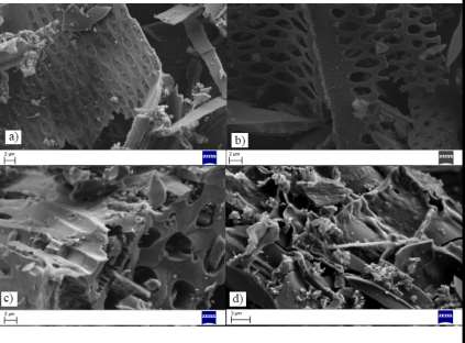 UUDET BIOPOHJAISET VEDENKÄSITTELYMATERIAALIT Tavoitteet: Kehittää hiilipohjaisia vedenkäsittelykemikaaleja lignoselluloosapohjaisista materiaaleista (mm.