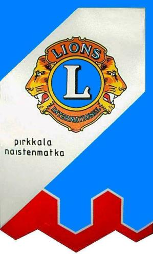 1 LC-PIRKKALA / NAISTENMATKA