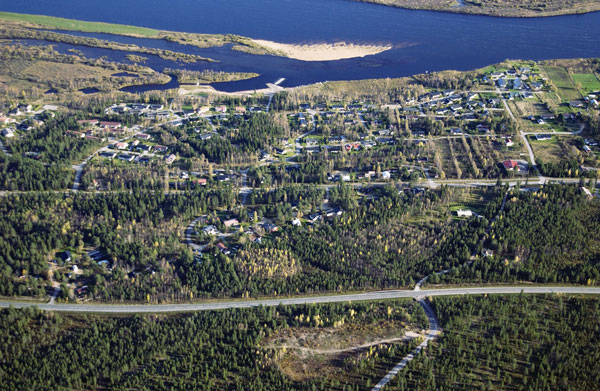 Rovaniemen kaupunki 13.