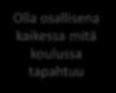 oimintakyky ONAEDELLYYKSE ONARAJOEE OLAS YÄRSÖEKJÄ lukemaan oppiminen lukeminen oivalluskyky koulu asenteet kaverit ajattelutoiminnot ajatteleminen Olla osallisena kaikessa mitä koulussa tapahtuu