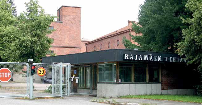 Kieltolaki ajoi karille Vuosina 1919 1932 voimassa ollut kieltolaki ei taittanut alkoholin kulutusta, mutta sen sijaan rikollisuus roihahti. Suomen asukasluku oli 1930-luvulla noin kaksi miljoonaa.