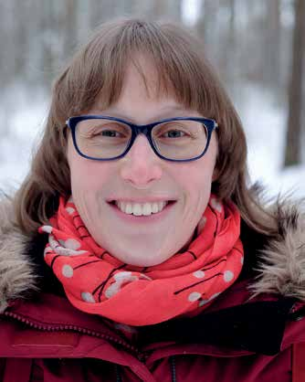 Havumetsistä antibiootteja Virpi Virjamon tutkimusidea vei Slush-kisan voiton HENKILÖUUTISIA Tutkija Virpi Virjamo haluaa selvittää, löytyisikö Suomen kuusista ja männyistä uudenlaisia antibiootteja