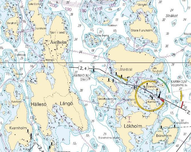 Avoimet merikartat Merikarttarasteri avattu karttakuvapalveluna Ei korvaa virallista merikarttaa,