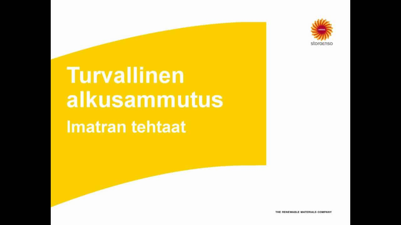 Turvallinen