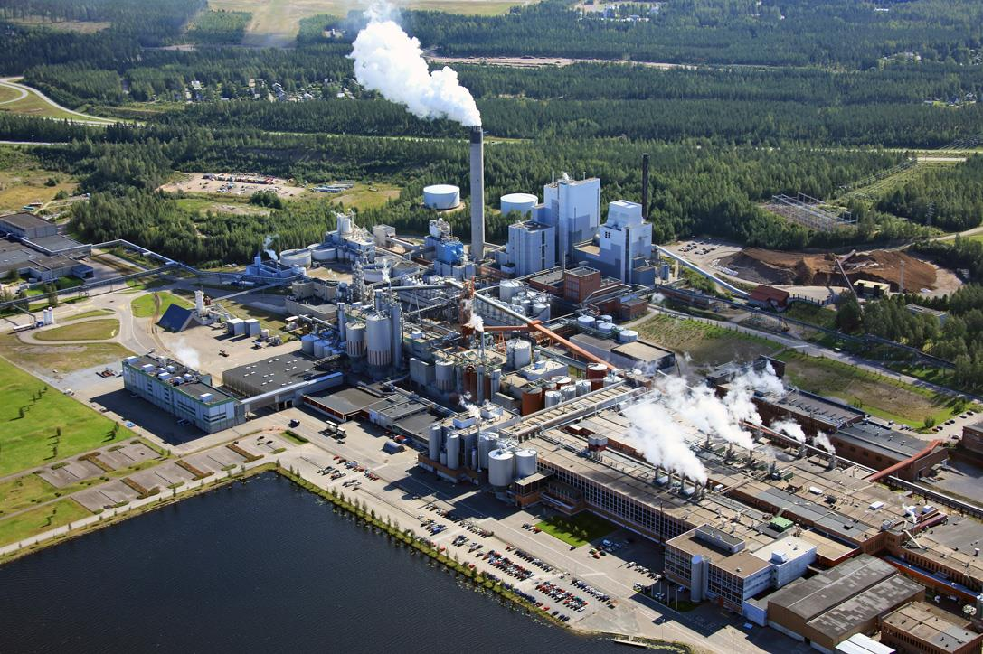 Stora Enson Imatran tehtaat on maailman suurin nestepakkauskartongin valmistaja Imatran tehtailla työskentelee noin 14 henkeä muodostuu kahdesta yksiköstä, Kaukopäästä ja