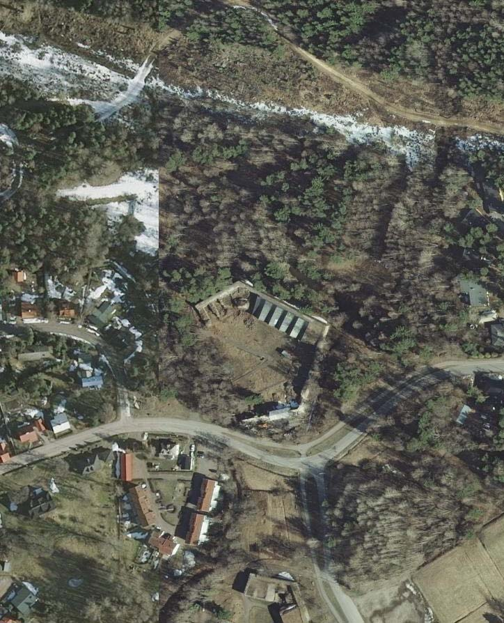 3. Aiemmat tutkimukset Bastioni Rosenia on restauroitu 1960 luvulta lähtien ja maalinnoituksen yhteyteen on myös perustettu historiallinen luontopolku nimeltään Ehrensvärdinpolku (http://www.