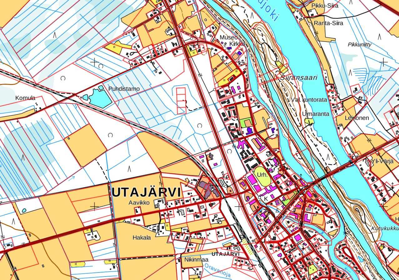 PÄIVITETTY OAS HYVÄKSYTTY KH 191, 16.8.