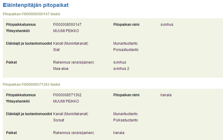 KÄYTTÄJÄN OHJE 9 (40) 2.