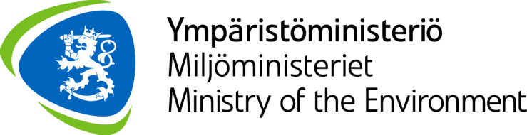 Kiinnostavia ohjeita jo tai kohta TUOREITA Uudistunut vesilaki: YMra 1/2012 Merkittävien ympäristövahinkojen korjaaminen: YMra 2/2012 IHAN KOHTA Ampumaratojen ympäristönsuojeluopas Ohje