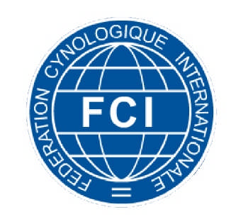 FCI FEDERATION CYNELOQUE INTERNATIONALE Kansainvälinen katto-organisaatio Perustettu 1911 Eriasteisia jäsenmaita yli 80 VAHVISTAA
