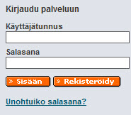 Kuvasta voidaan tallentaa Save As-komennolla eri tiedostoversioita. Kumoa-toiminnolla voidaan palata edellisiin vaiheisiin ja kokeilla uusia valintoja.