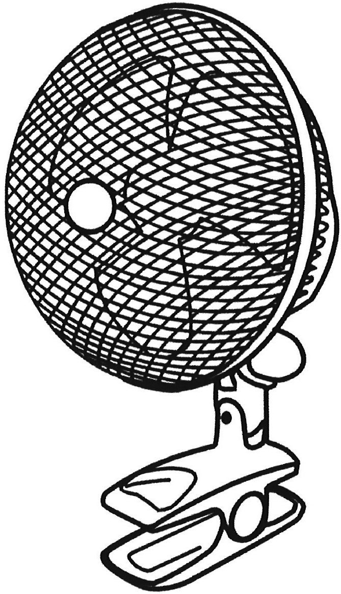 Specifikationer Modell: Effekt: 11W Spänning: 230V Frekvens: 50Hz Kapslingsklass: II Bruksanvisning Fläkt med clips-fäste 94 310 00 Ø15 cm / 6 Malmbergs Elektriska AB, Box 144,