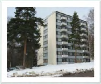 Urbaani onni tutkimus Töölö Kallio Pohjois-Haaga Kannelmäki