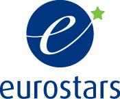 EUREKAn ja EU:n yhteinen Eurostars rahoitusohjelma 2007 2013 400 miljoona euroa Tavoitteena: rohkaista pk yrityksiä, joilla on kasvupotentiaalia, kansainvälisiin t&k hankkeisiin, ja luomaan uutta