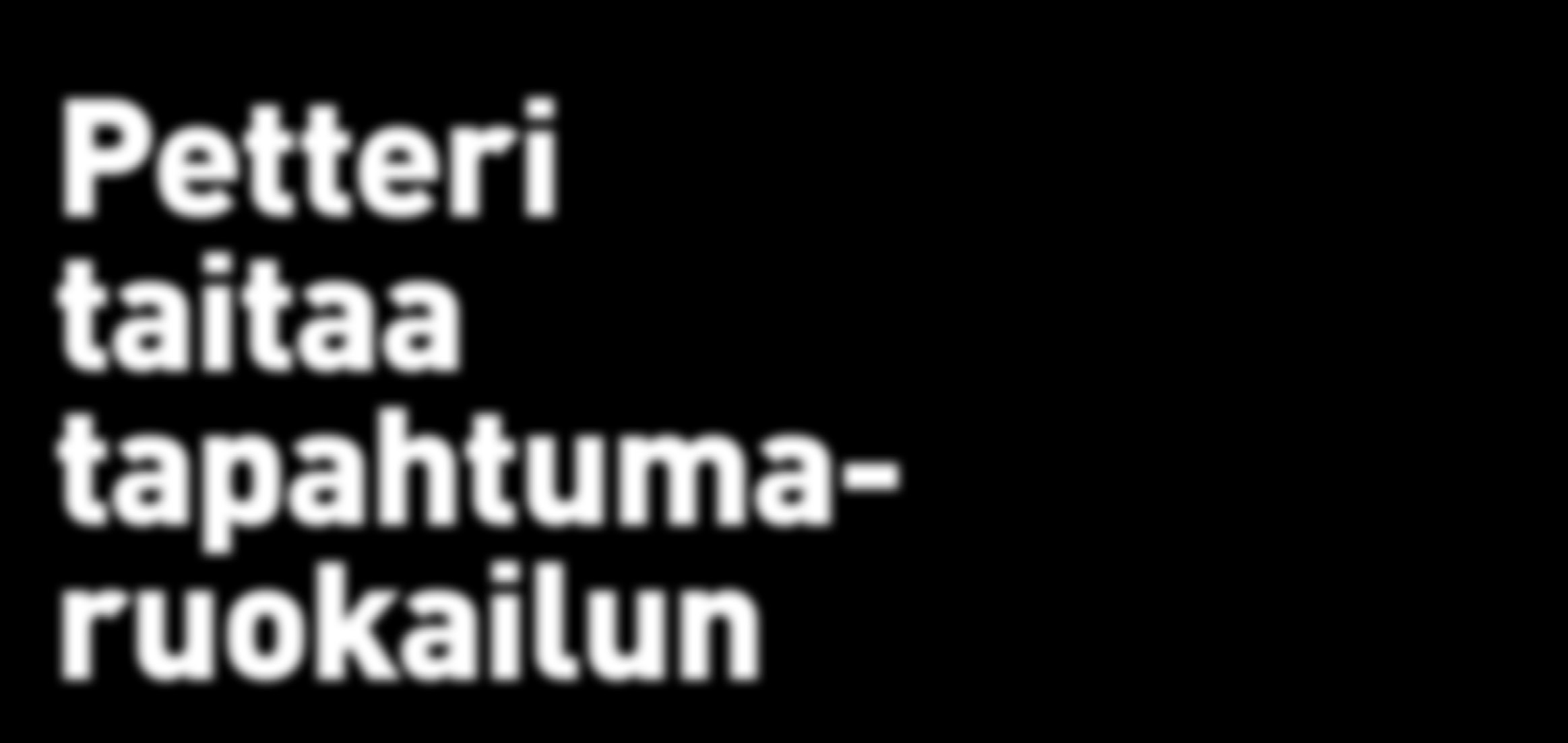 SATAKUNNAN YRITTÄJÄ TALOUS Satakunnan Yrittäjä -lehden kuluttajille suunnattu mielenkiintoinen teemalehti Satakunnan Yrittäjä - Talous jaetaan Satakunnan Viikon välissä 102.