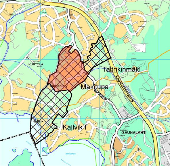 Espoon kaupunki Pöytäkirja 159 Valtuusto 09.11.2015 Sivu 19 / 59 sopimusneuvottelujen valmistuttua.