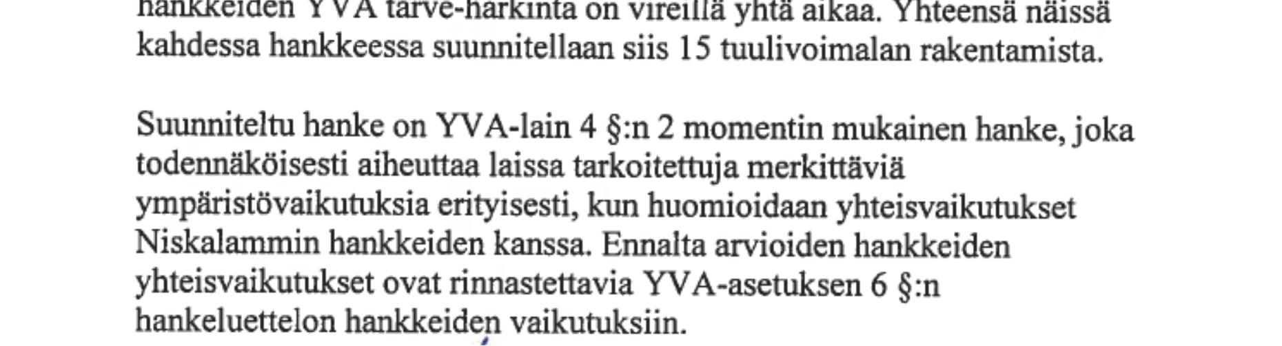 Pohjois-Satakunnan peruspalvelu-liikelaitoskuntayhtymä, ympäristöpalvelut.