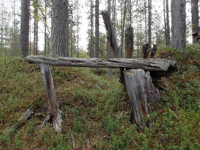 31 Kuvaus: KMO kulttuuriperintöinventointi Viranomaisrekisterinro: Kunto: Olotila: Arvotus: 3 Esitys mj-luokka II Kohteen 1 Hyvä 2 Ei käytössä 9