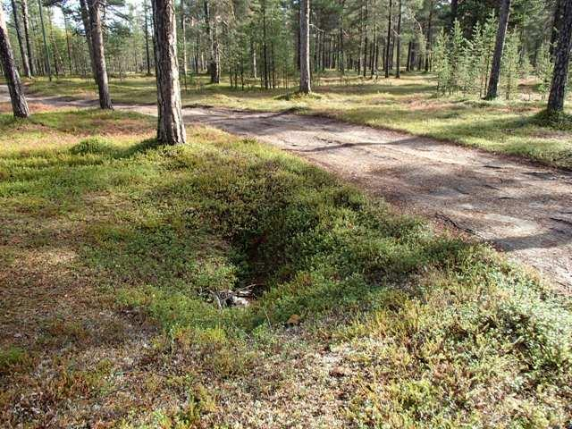 52 Viranomaisrekisterinro: Kunto: Olotila: Arvotus: 99 Ei suojeluarvoa Kohteen 2 Keskinkertainen