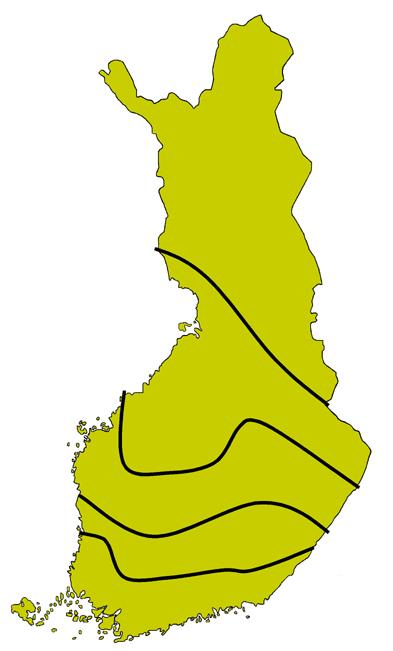 LAAJA TESTAUS VARMISTAA TUOTTEIDEN LAADUN 20 koepaikkaa Suomessa ja lähialueilla 40000-50000 koeruutua vuosittain kpl Ohra 17 825 Kaura 8 442 Kevätvehnä 12 125 Syysvehnä 4 700 Syysruis