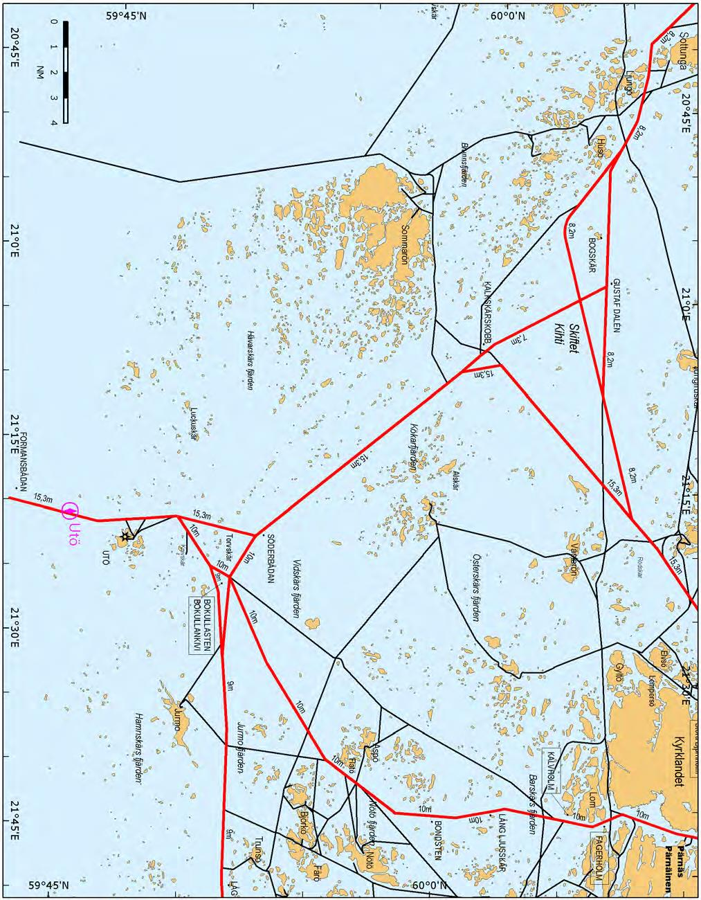 3.4.3 Utö