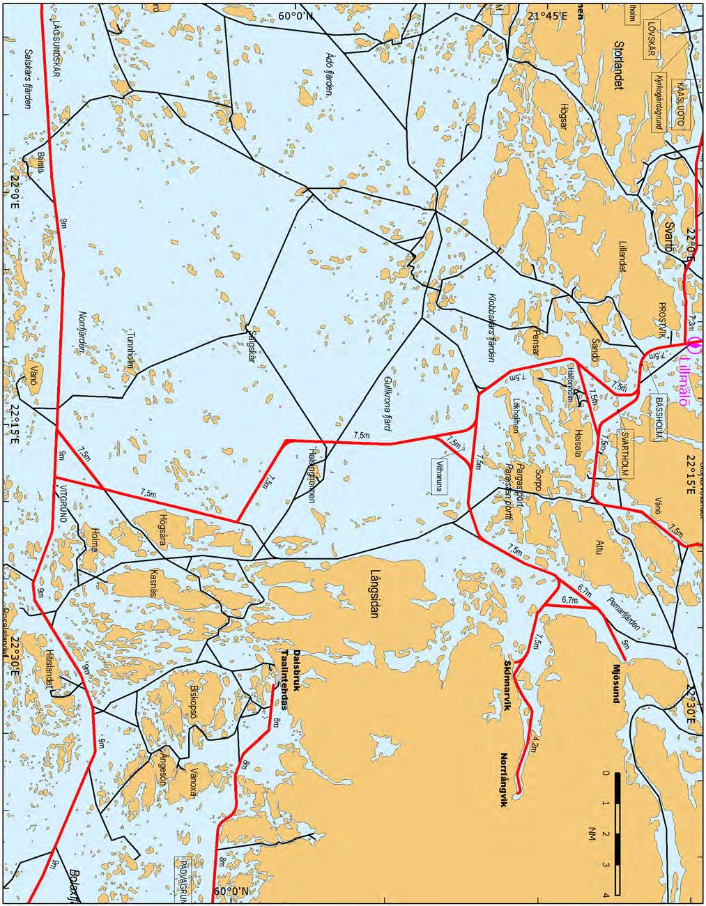 3.4.6 Lillmälö