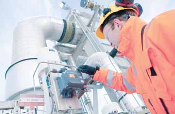 Kestävää energiaa maailmalle ABB:n tuotteet, järjestelmät ja palvelut auttavat asiakkaita tuottamaan ja toimittamaan enemmän tuotteita ja sähköä jokaista käytettyä energiayksikköä kohden.